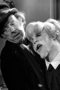 Elephant Man, The